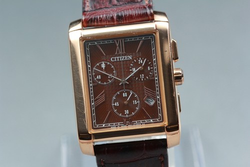 Mint citizen eco drive - mint*, eco-drive