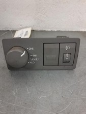 Bouton/Interrupteur KIA SORENTO 1 PHASE 1