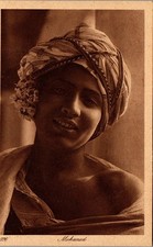 ALGERIE SCENES ET TYPES  carte postale ancienne [DTZ-11387]