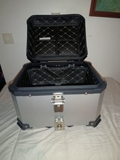 top case 45 Litres Alluminum