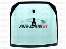 Pare brise avant Citroen C4
