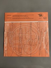 Vynil 33 T Festival de musique