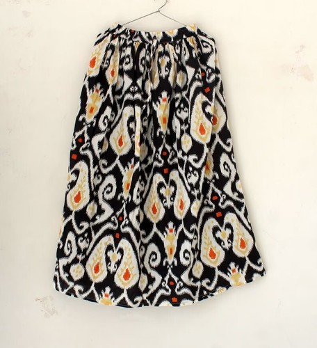 Indien noir handmade coton - indien,