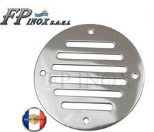 Grille d'aération Ronde 82mm