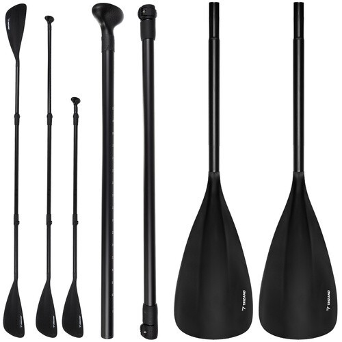 Pagaie stand paddle rame - de, up