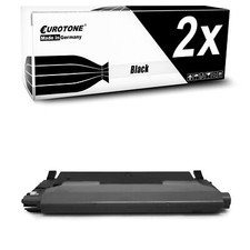 2x Toner Noir F R Samsung CLX-3170-N CLP-310-N CLX-3175-N CLP-315-N CLX-3175-FW