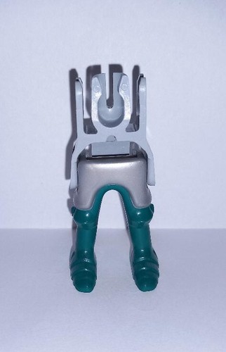 Playmobil jambe armure - playmobil,
