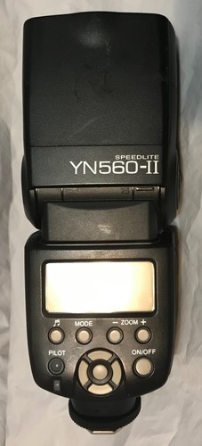 Yongnuo yn560 digital - yongnuo,