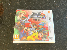 Super smash bros - ,, 3