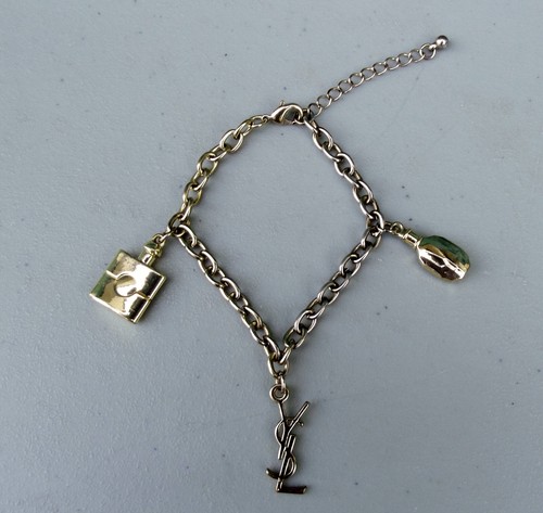 Bracelet yves saint laurent - saint,