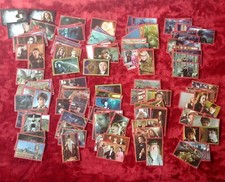 PANINI - LE MONDE MAGIQUE DE HARRY POTTER  - 2008 - LOT 164 Images / Stickers