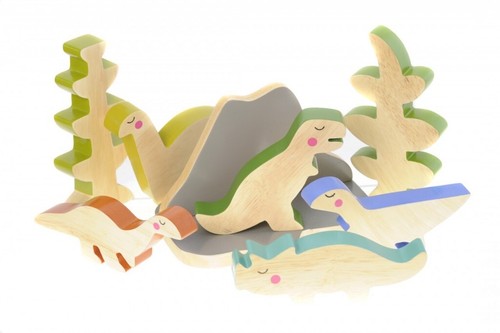Cheekeyes dinosaures - cheekeyes, 5