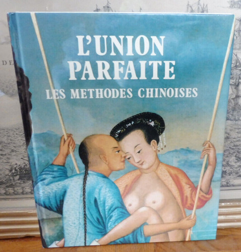 Union parfaite les - parfaite.,