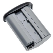 Batterie pour Canon EOS 1D Mark 3 1D Mark 4 1D 1D Mark III 3350mAh 10,8V