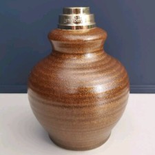 Base De Lampe Berger En Grès Collection Déco Vase