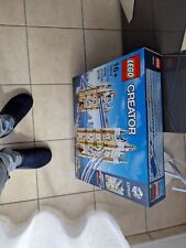 (4) Lego Creator - 10214 - LE