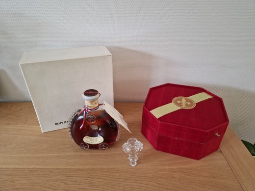 Cognac remy martin - martin, louis
