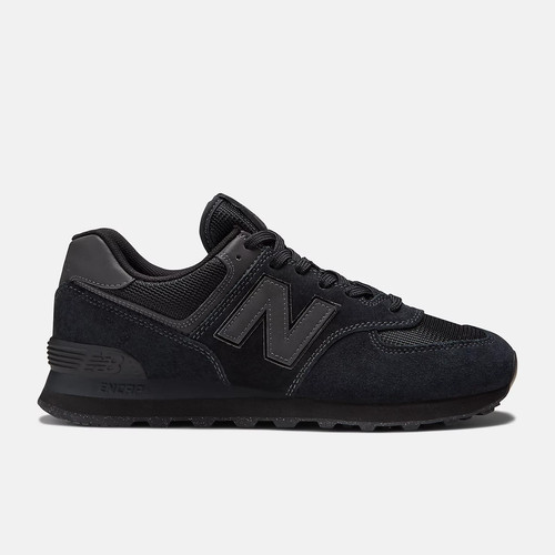 New balance 574 core noir - core,