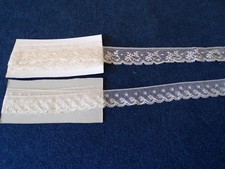 2 DENTELLES ANCIENNES COUTURE CREATIONS