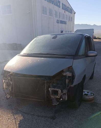 Moyeu renault espace - renault,