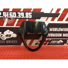 Tete de fourche KTM 690 DUKE