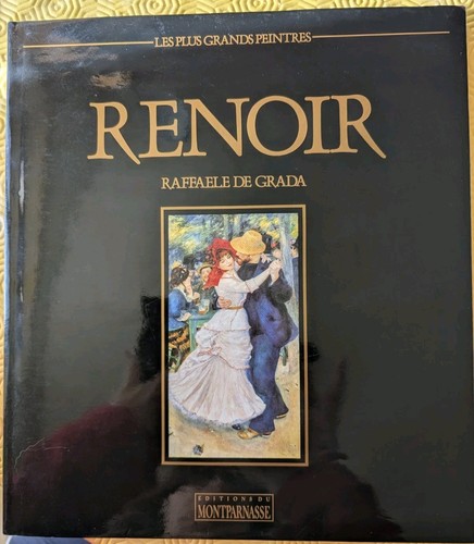 Renoir 1841 1919 collection - -,