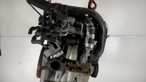 Moteur renault clio - moteur, phase