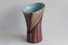 ACCOLAY Vase asymétrique