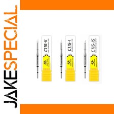 JakeSpecial – OSS C115-K