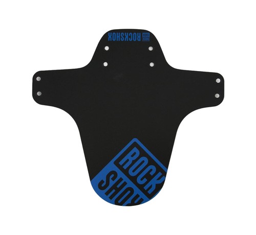 Rock shox garde - de, base