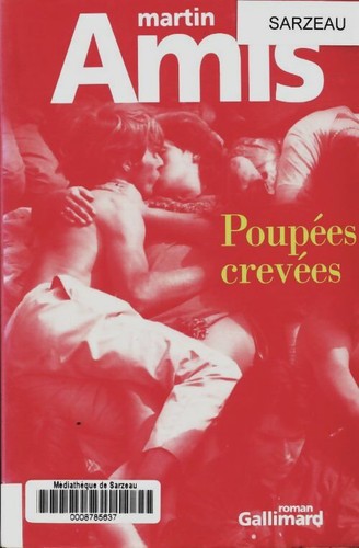 Poupées crevées martin - -,