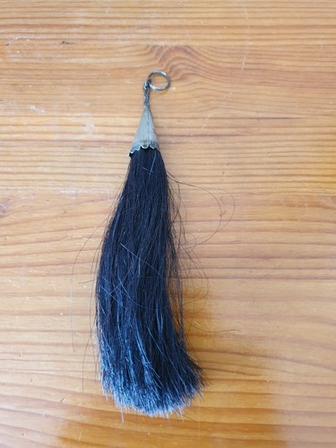 Plumet chapeau ancien - plumet,
