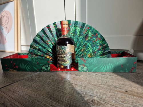 Don papa masskara coffret - masskara,