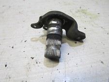 Engrenage Pédale De Frein