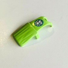 PLAYMOBIL * ECURIE * Tablier Vert pour Eleveur Nettoyeur de Chevaux 5225