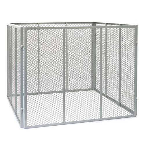 Composteur jardin - composteur,