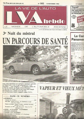 Vie auto n 582 laffly - de,