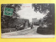 cpa 54 - TOUL Meurthe et