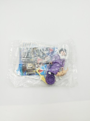 Playmobil personnage femme