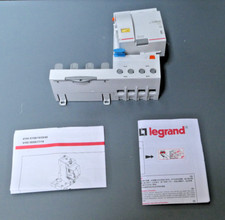 bloc differentiel adaptable legrand 410518