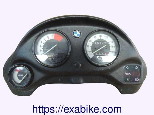 Tableau bord pour bmw - de,