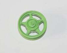 Playmobil -- Pièce de rechange -- moto 3779 --