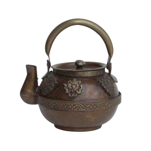 Chinese metal bronze color - chinese,