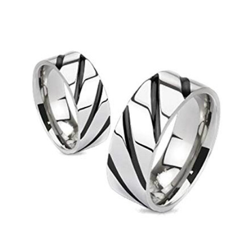 Bague anneau fiançailles - de,