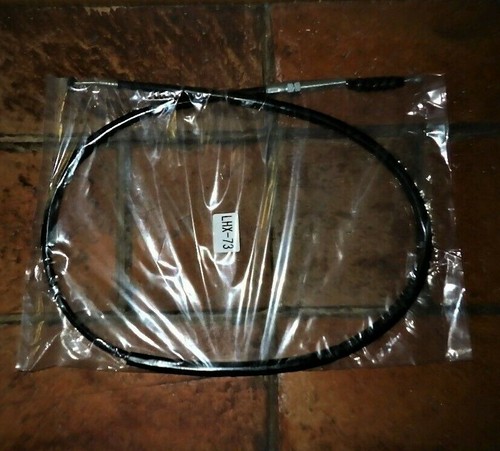 Cable embrayage honda xlr - honda,