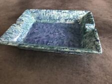 Grand CENDRIER Moderniste