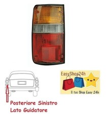 Feu Arriere Gauche Pour Toyota Hilux Hi-Lux VW Taro 1989 1997 Phare Lumiere Neuf