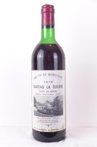 Côtes bourg château - côtes,