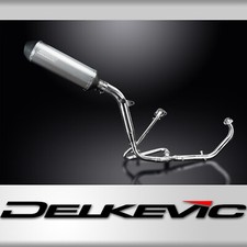 HONDA XL125V VARADERO