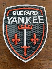 Patch aéronavale - Det SP La